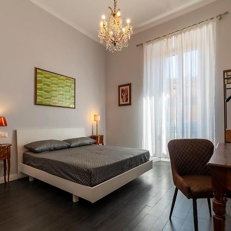 Piazza Del Popolo Apartment With View Roma Eksteriør bilde
