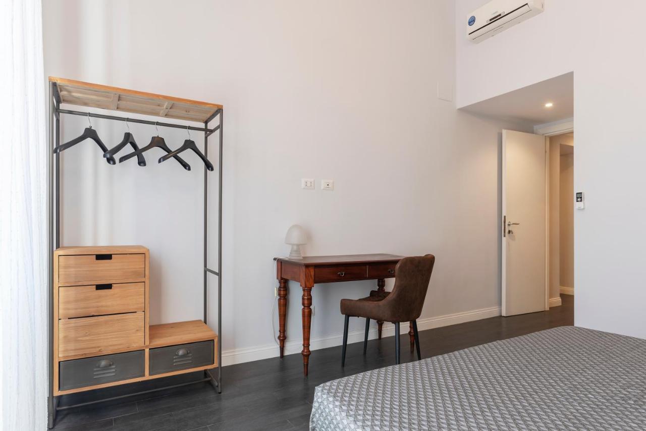 Piazza Del Popolo Apartment With View Roma Eksteriør bilde