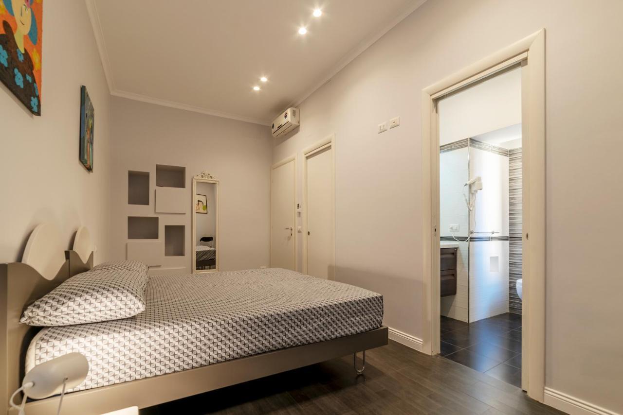Piazza Del Popolo Apartment With View Roma Eksteriør bilde