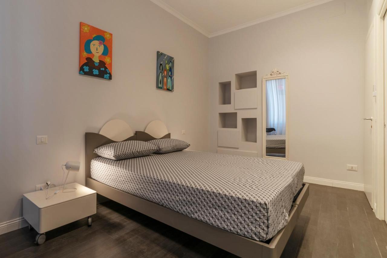 Piazza Del Popolo Apartment With View Roma Eksteriør bilde