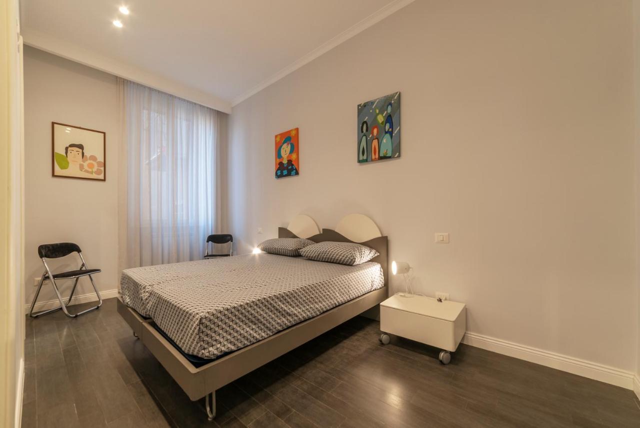 Piazza Del Popolo Apartment With View Roma Eksteriør bilde